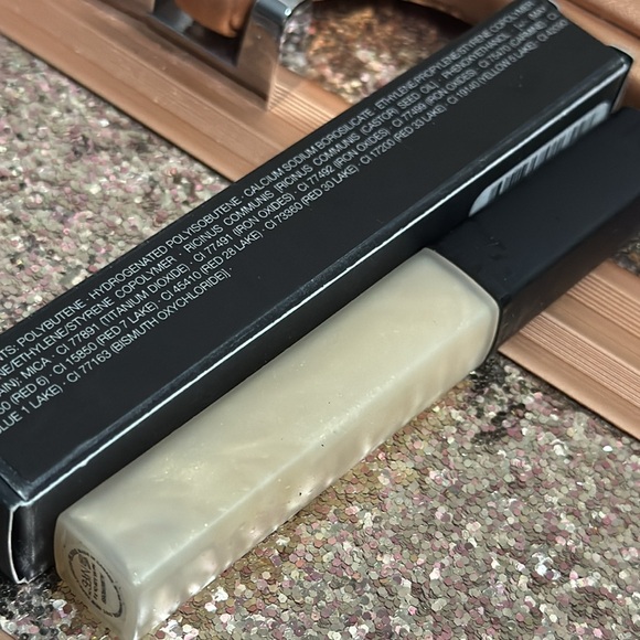 NARS LIPGLOSS - Albatross - NEW - Picture 7 of 12